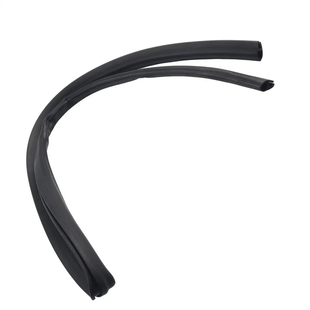 Car Engine Hood Sealing Gasket for BMW X5 E70 X5M X6 E71 E76M (2007-2013)