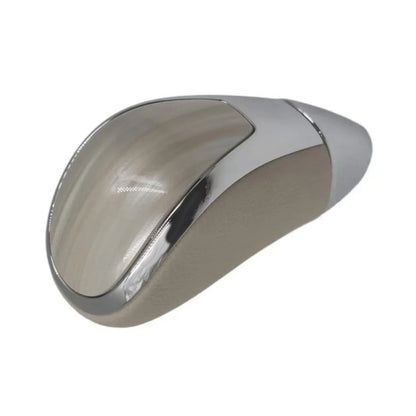 Gear Shift Knob Beige for Nissan Murano (2015–2018)