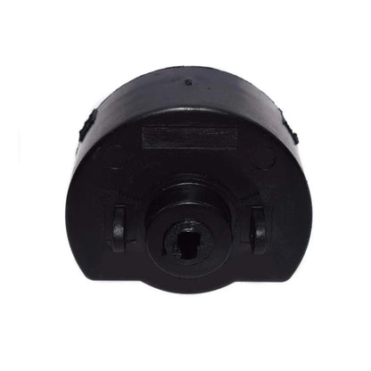 Ignition Lock Starter Switch Key for Daewoo Matiz (2000-2010)