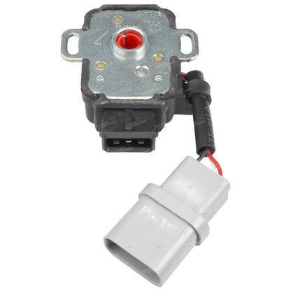 Throttle Position Sensor 3.0L VG30E for Nissan Navara D22 Auto (2000-2003)