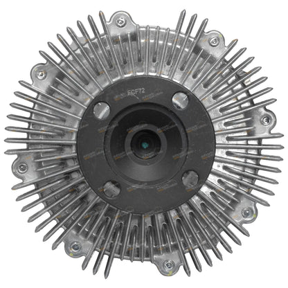 Fan Clutch Coupling for Toyota Coaster BB20R BB21R 3.4L 3B Diesel (1982–1992)