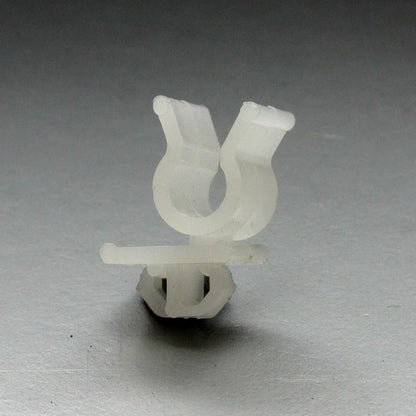 Hood Prop Rod Clamp Clip Holder for Nissan Datsun Fairlady Z 240Z 260Z 280Z