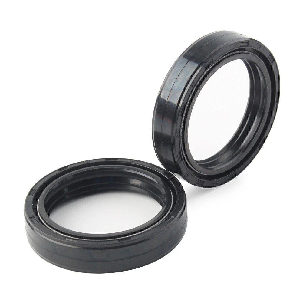 33X45-8/10.5 MM Motorcycle Front Damper Shock Absorber Seal for Make & Model
