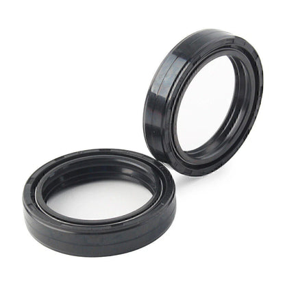 33X45-8/10.5 MM Motorcycle Front Damper Shock Absorber Seal for Make & Model
