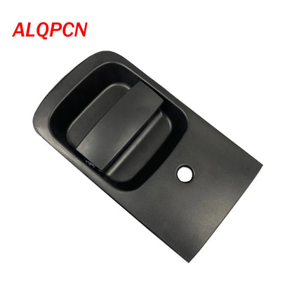 Sliding Door Outer Handle with Key Hole for Hyundai H1 Grand Starex (2007-2019)