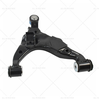 Front Lower Control Arm for Toyota Prado RZJ120 RZJ120R KZJ120 KZJ120R (2003-2009)