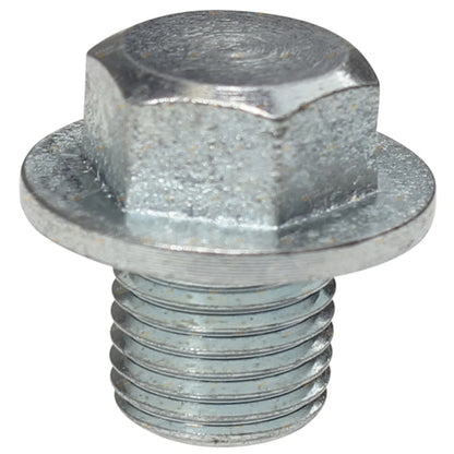 Engine Oil Pan Sump Plug for Landcruiser FJ80 (1990–1992)