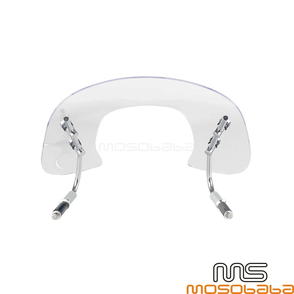 Windshield Accessories for Sprint 150 (All Years) Fly Screen