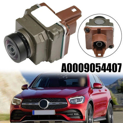 Front Camera Surround View for Mercedes-Benz GLC GLB GLA