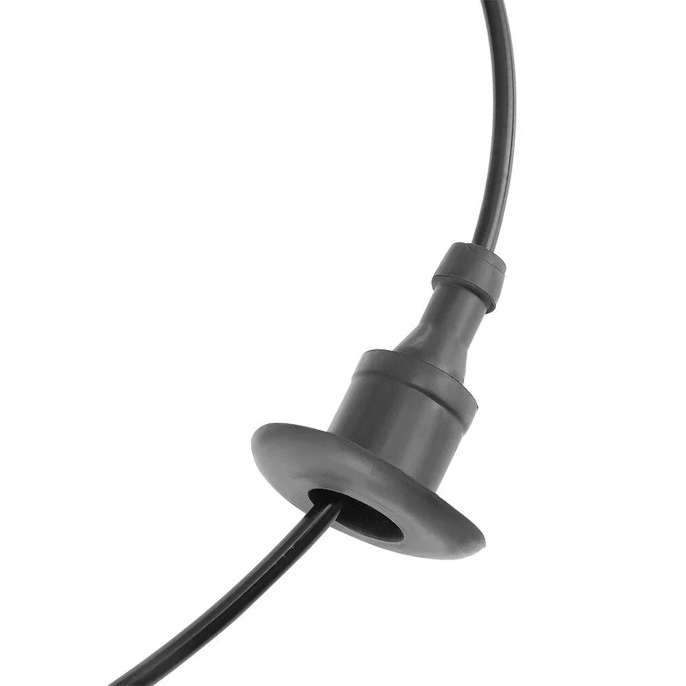 Bonnet Release Cable With Latch for Partner Berlingo (2008–2019)
