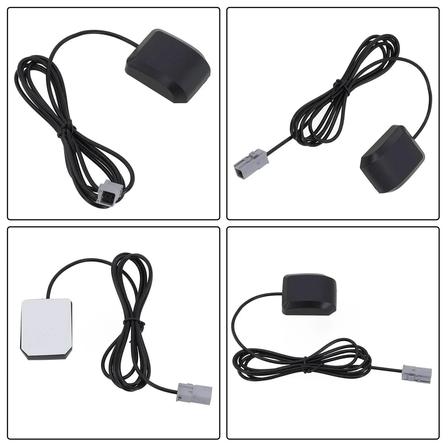 GPS Antenna for Car GPS Receiver Antenna 28dB