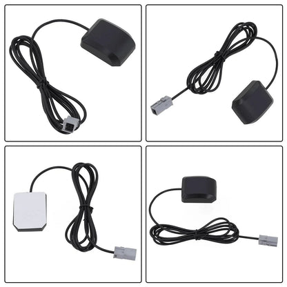 GPS Antenna for Car GPS Receiver Antenna 28dB
