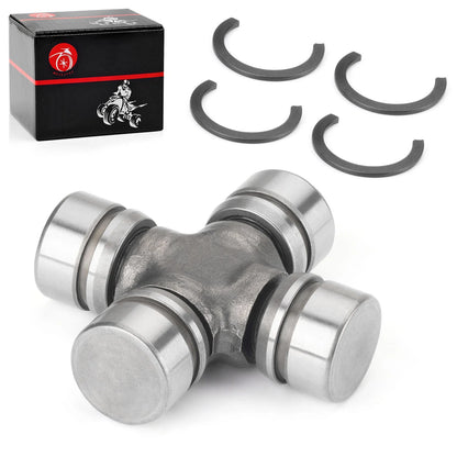 2 x Rear Driveshaft U-joint for Kawasaki Teryx4 750 (2012–2013)