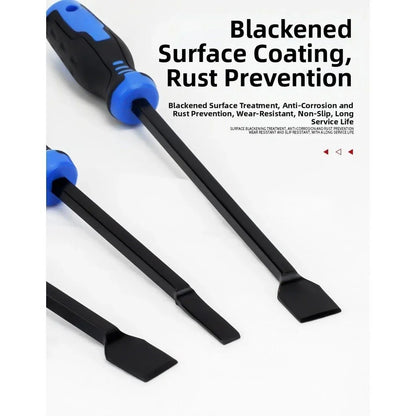 Cylinder Scraper Tools for Cleaning Sealant Glue Dirt and Burrs