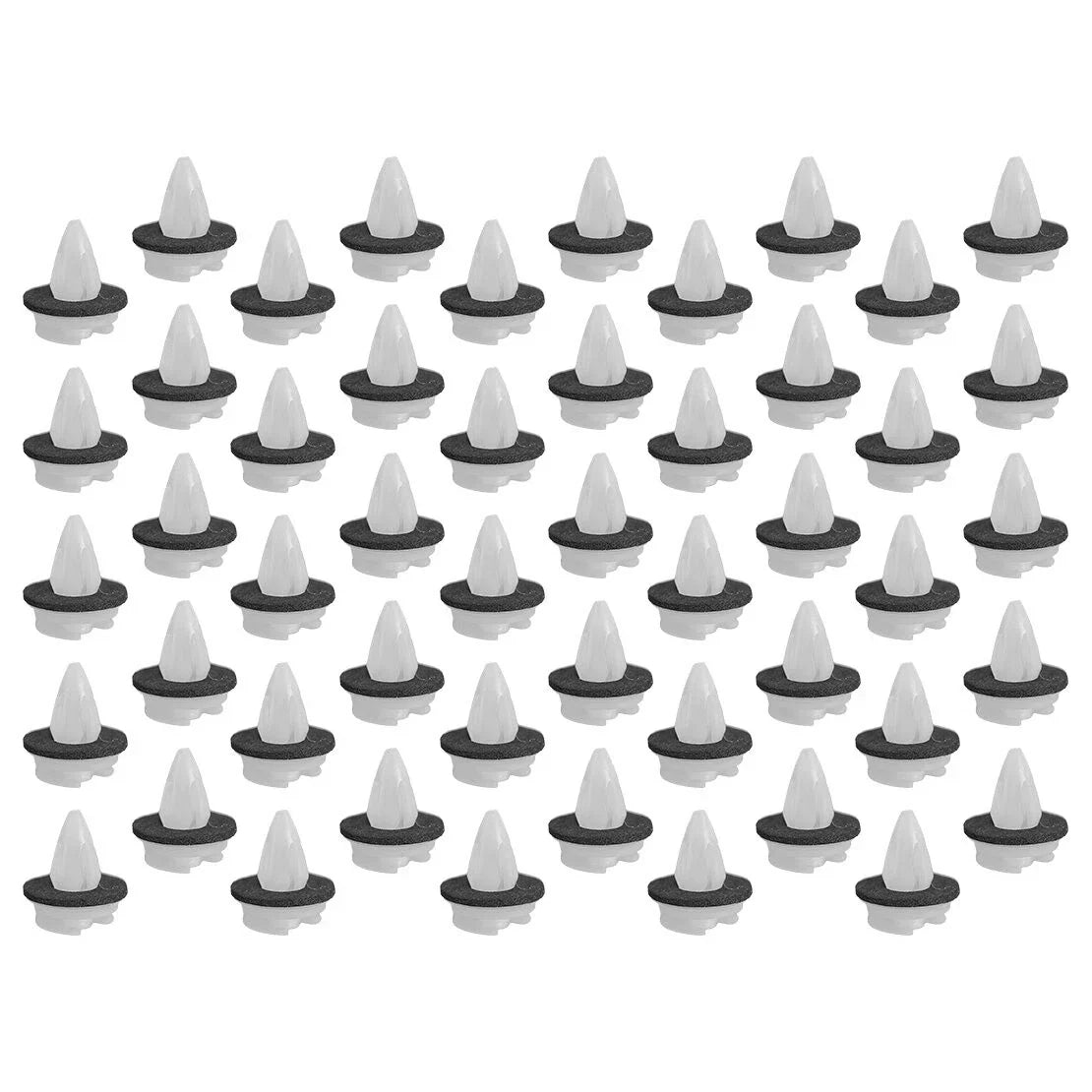 50 x Door Panel Clips for BMW X5 M3 Z3 330i 530i 528i 740i (2000-2006)