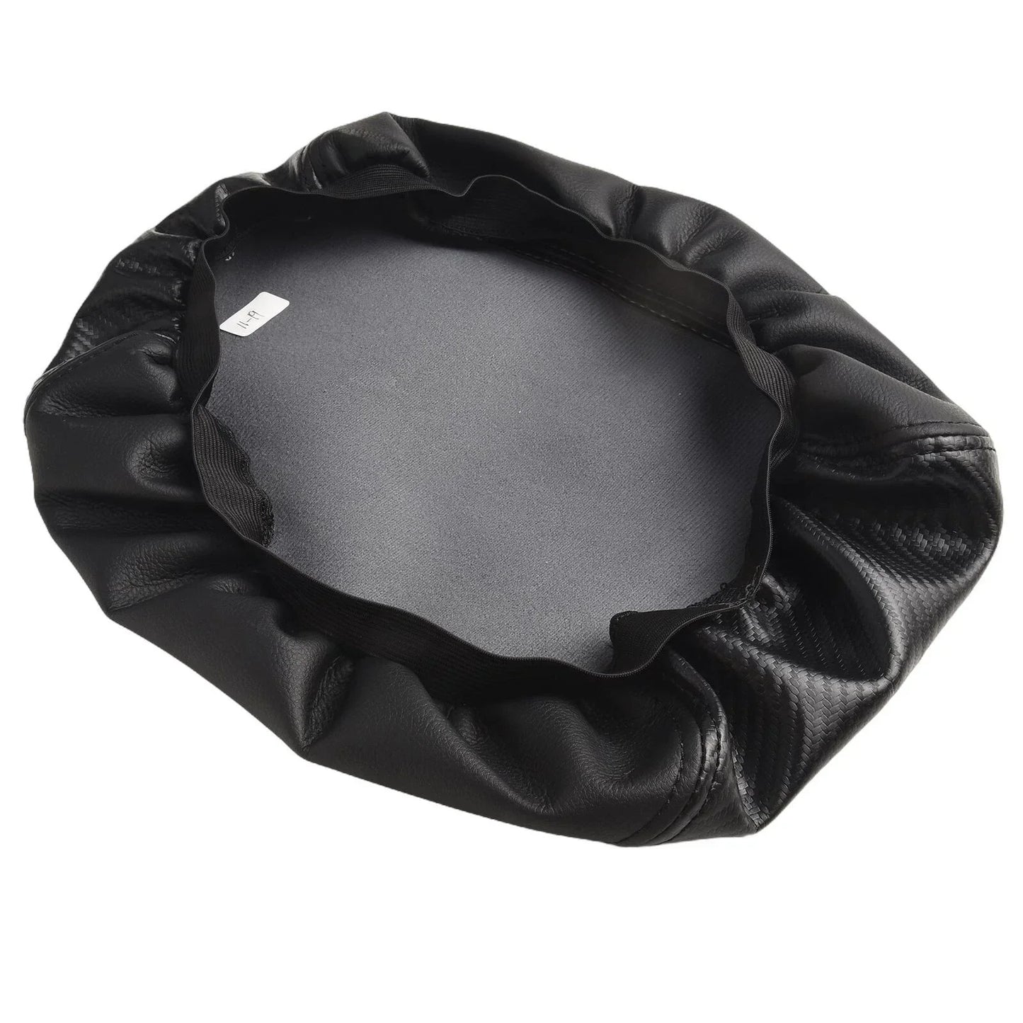 Faux Leather Armrest Cover Protector for Ford Explorer (2011–2019)