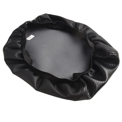 Faux Leather Armrest Cover Protector for Ford Explorer (2011–2019)