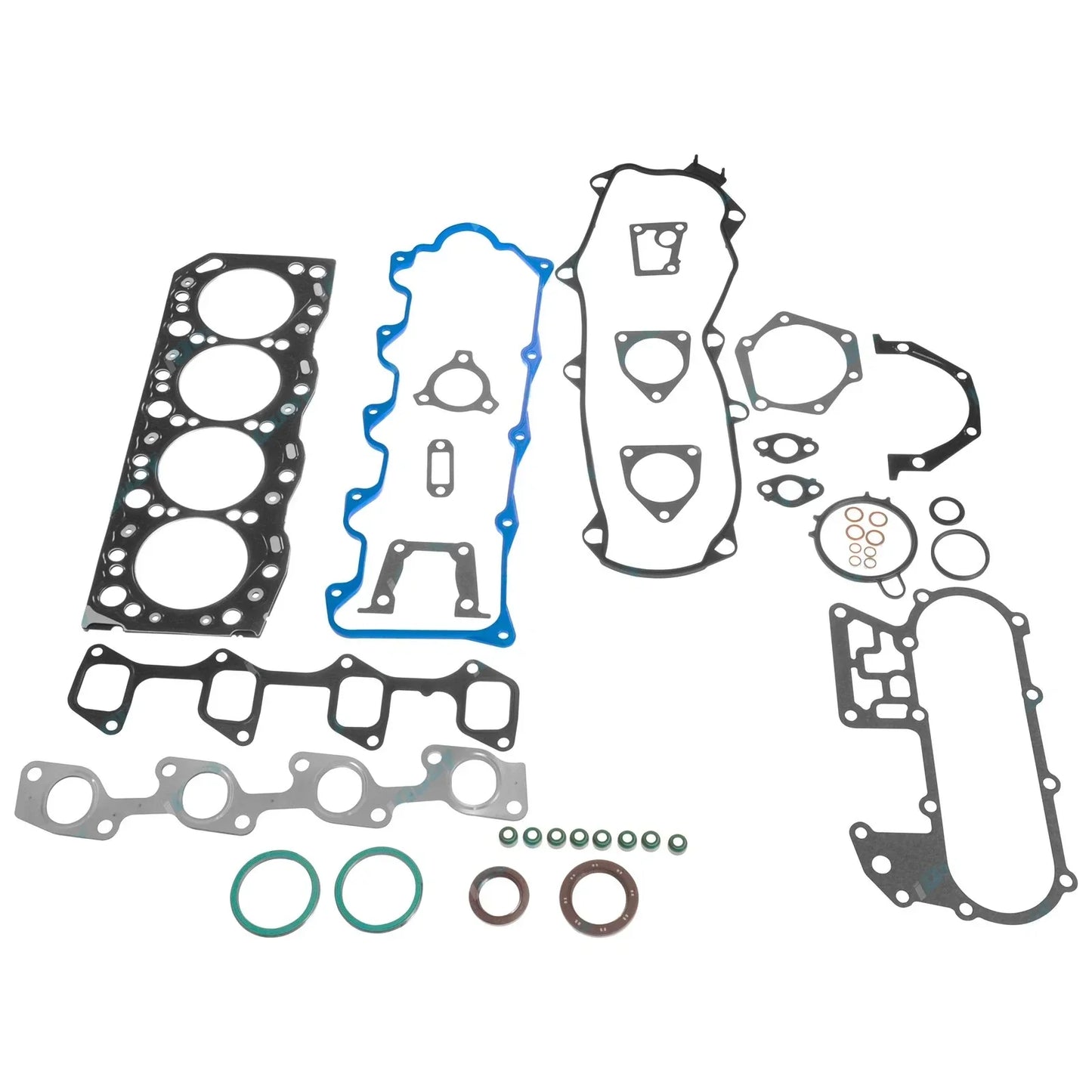 VRS Cylinder Head Gasket Kit for Toyota Hilux LN106 LN107 LN111 LN130 88-97