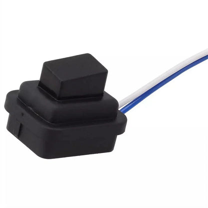 Right Front Door Handle Button Cover for Hyundai IONIQ (2016-2020)