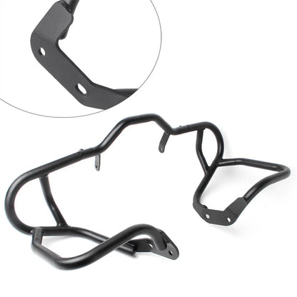 Front Lower Engine Guard Crash Bar Protection for BMW R1200GS (2004-2012)