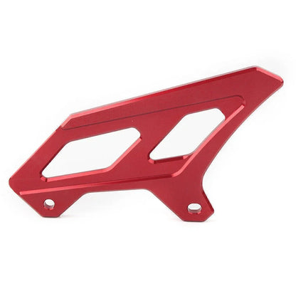 CNC Aluminum Rear Chain Heel Cover Guard for HONDA CRF450L (2019)