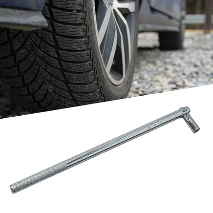 Tire Valve Stem Puller Repair Tool Changer Installation Tool Metal Tool