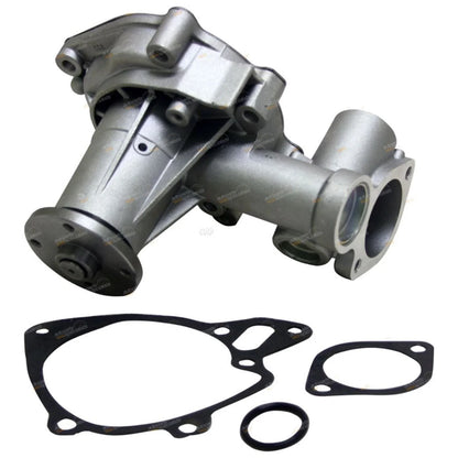 Water Pump for Mitsubishi Triton Ute 2.5L 4D56 (1986-1990)