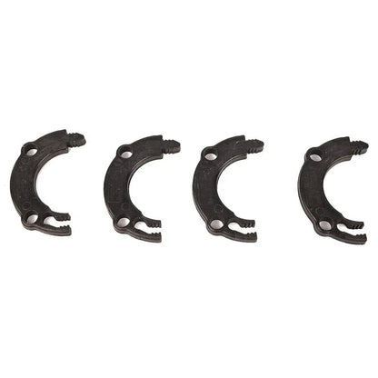 Front Strut Mount Set for 2014-2020 Jeep Cherokee & 2014-2016 Dodge Dart