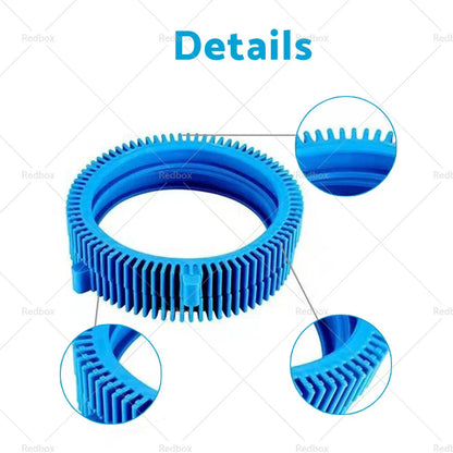 Front Tire for Poolvergnuegen & Hayward Pool Cleaners