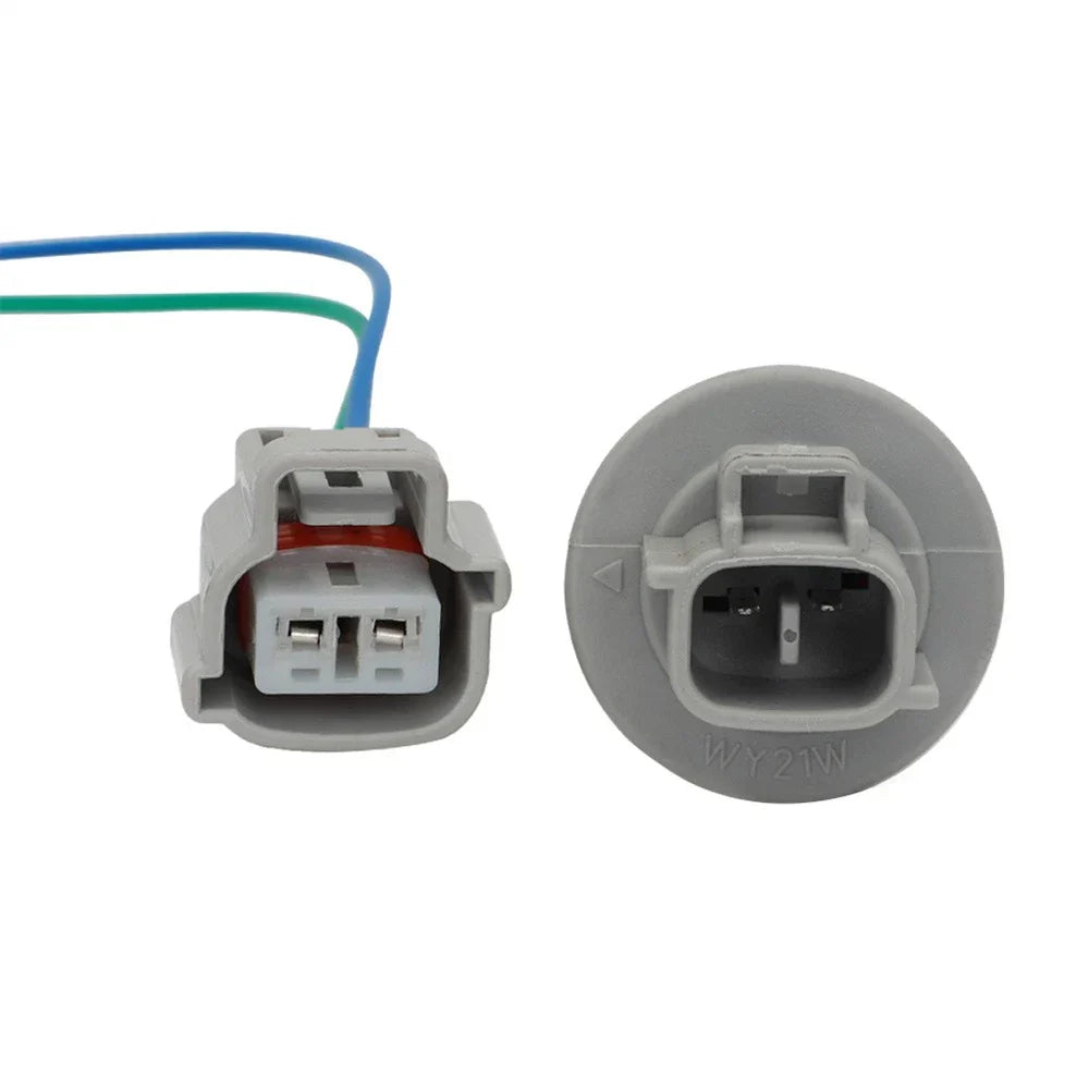 Headlight Turn Signal Corner Light Socket for Toyota Tacoma, Prius (2001-2023)