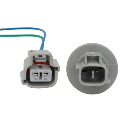 Headlight Turn Signal Corner Light Socket for Toyota Tacoma, Prius (2001-2023)