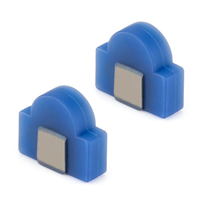 2 x Cam Chain Roller Pin Rubber for Honda CL350 SL350 CB350G CB350K (1968–1973)