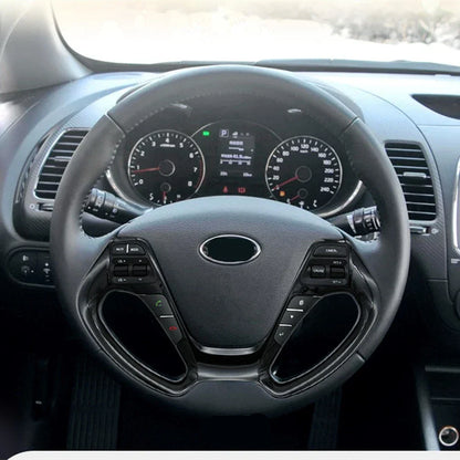 Steering Wheel Cruise Control Switch for KIA K3 Shuma Rio Cerato (2011-2017)