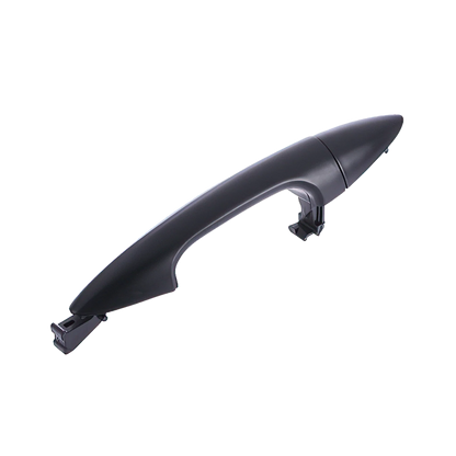 Front Left FLHS Outer Door Handle Without Keyhole for Hyundai Accent (2011–2019)