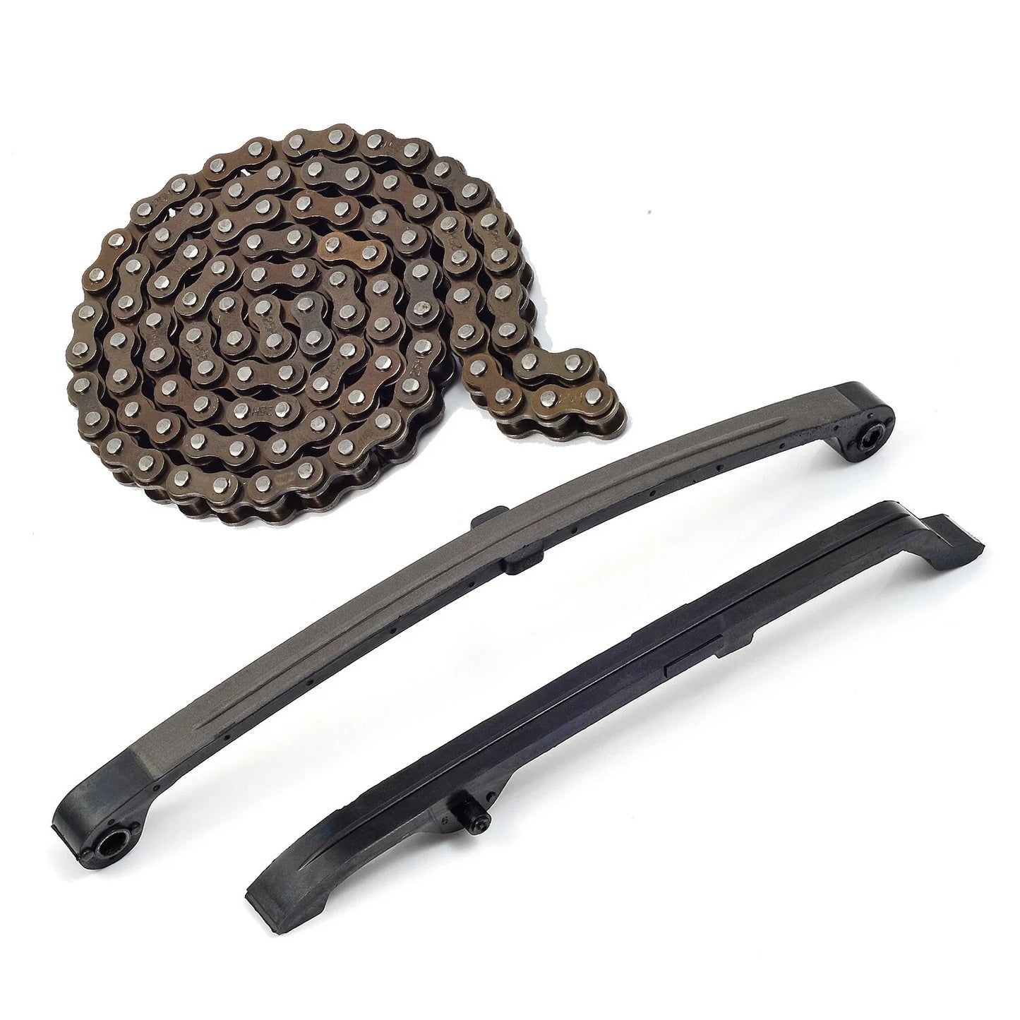 Cam Timing Chain and Tensioner Guide for Honda XR200R (1981–2002)