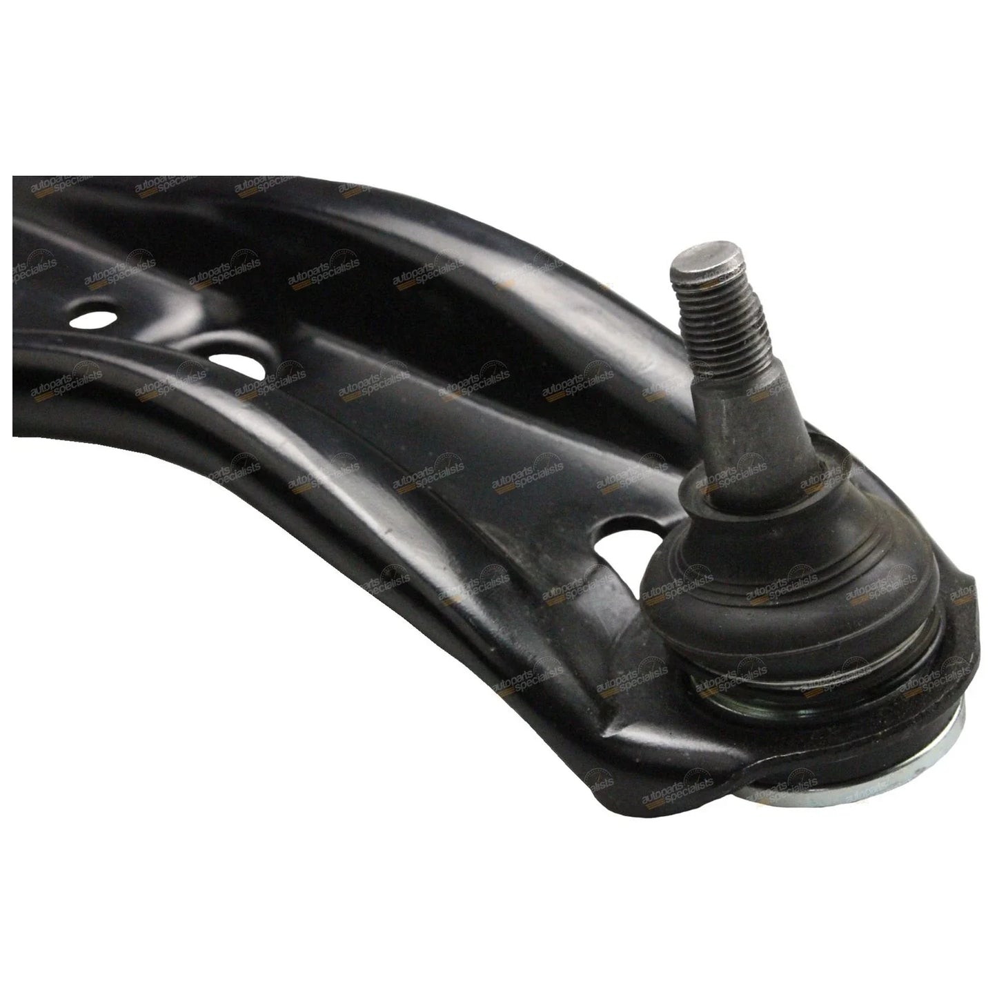 RH Front Lower Control Arm Assembly for Toyota Prius C (2012–2017)