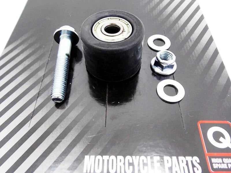 Upper Lower Chain Roller Assembly for Honda XR500R (1977-1984)