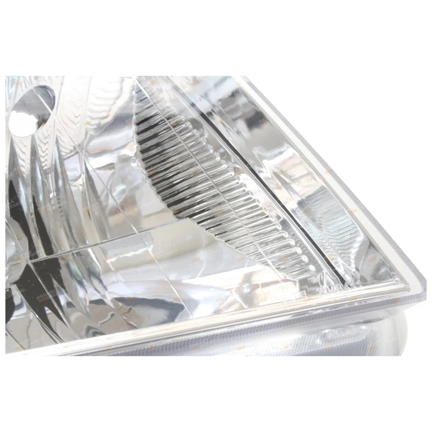 Right Headlight for Holden RA Rodeo LX/DX Isuzu D-Max