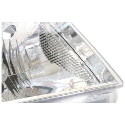 Right Headlight for Holden RA Rodeo LX/DX Isuzu D-Max