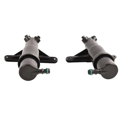 Headlight Washer Nozzles  for BMW 525i 528i (2001-2007)