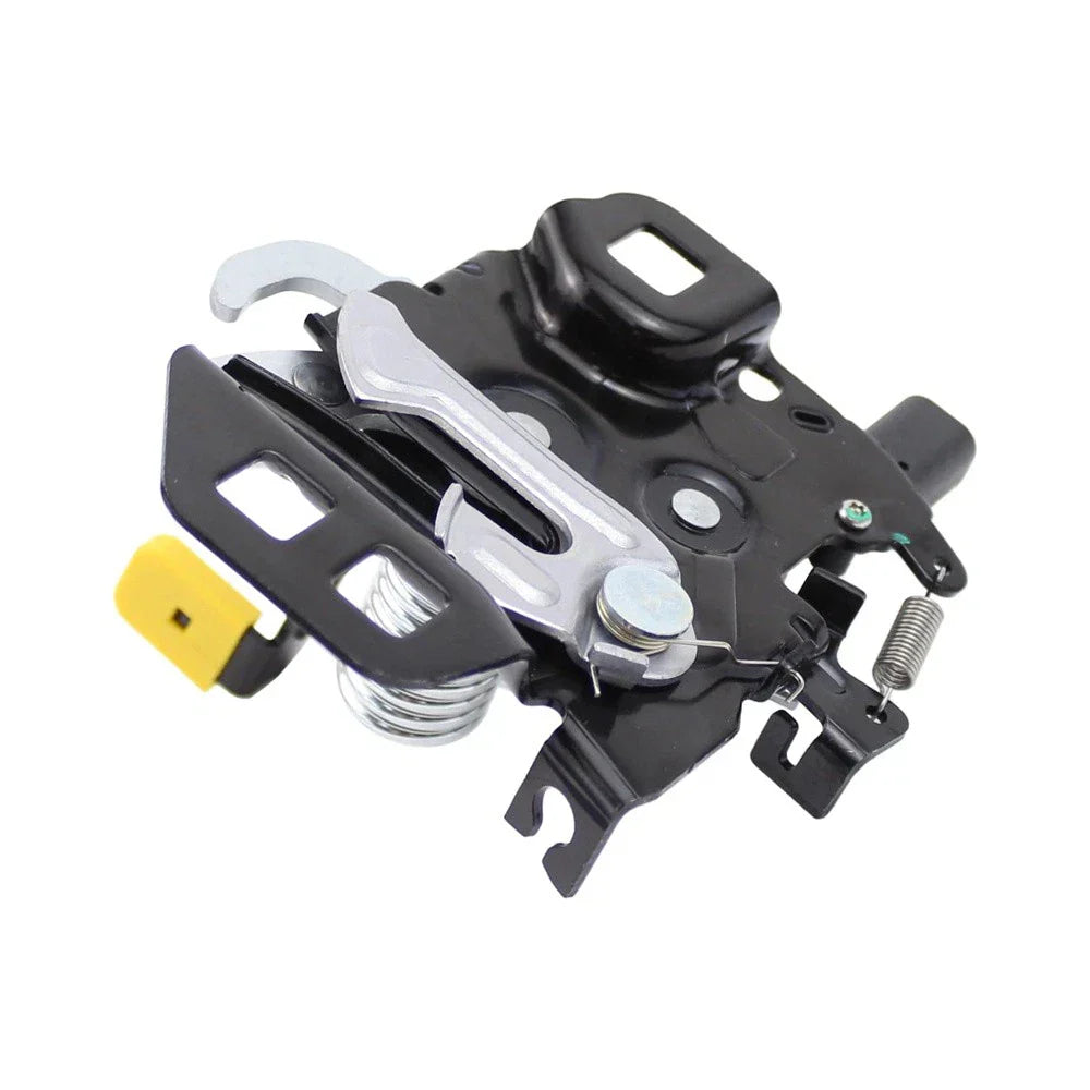 Hood Latch Lock for Ford Mustang (2018-2022)