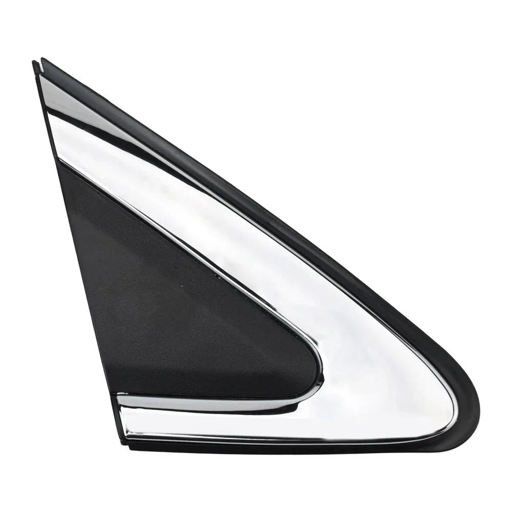 Front Right Mirror Corner Cover Trim for Mitsubishi Eclipse Cross (2018-2021)