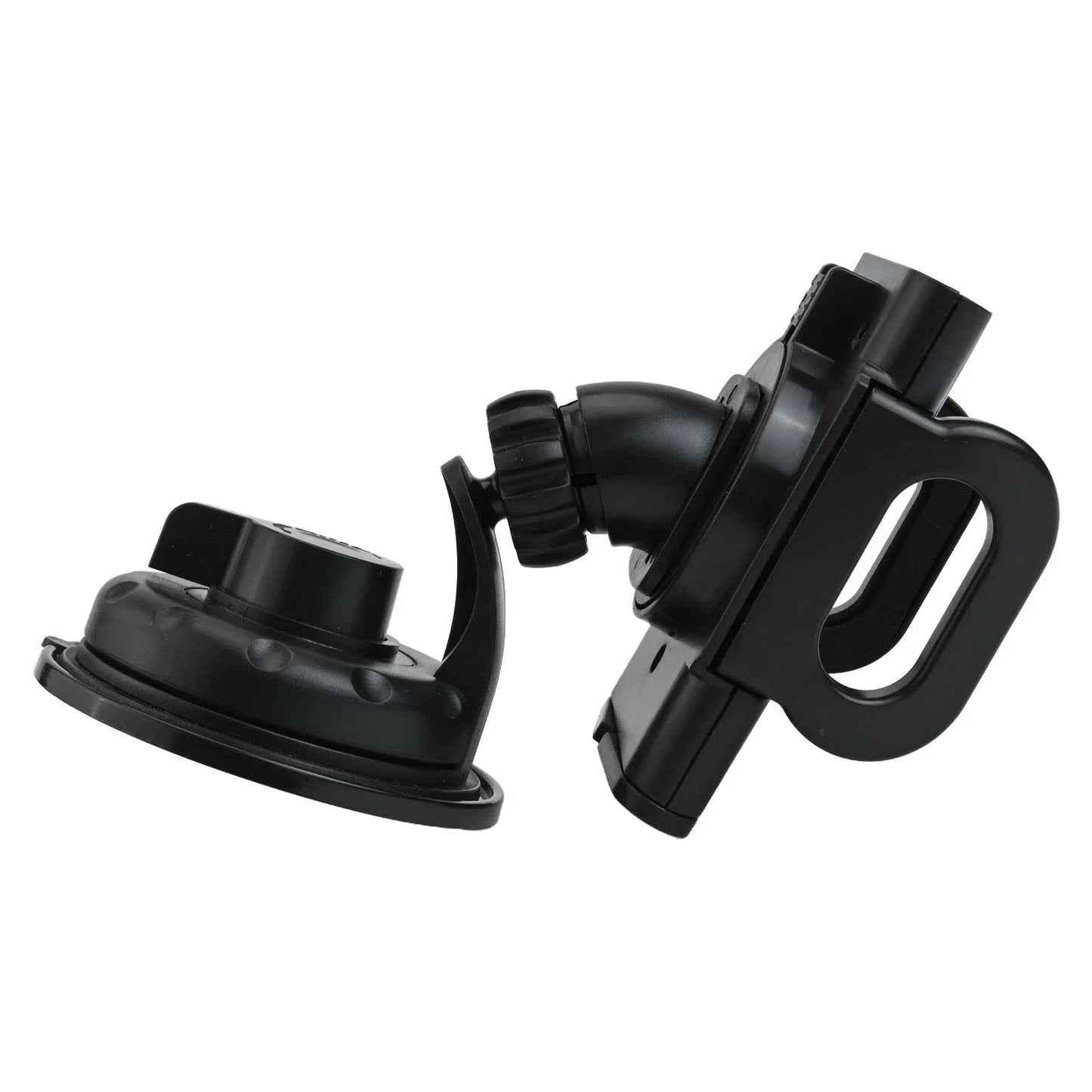 Phone Holder Suction Cup Mount for Dashboard Car