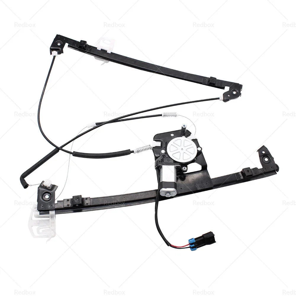 Front Right Window Regulator w/ Motor for Ford Territory (2004-2017)