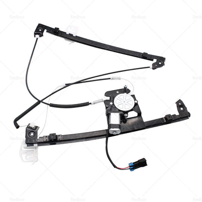 Front Right Window Regulator w/ Motor for Ford Territory (2004-2017)