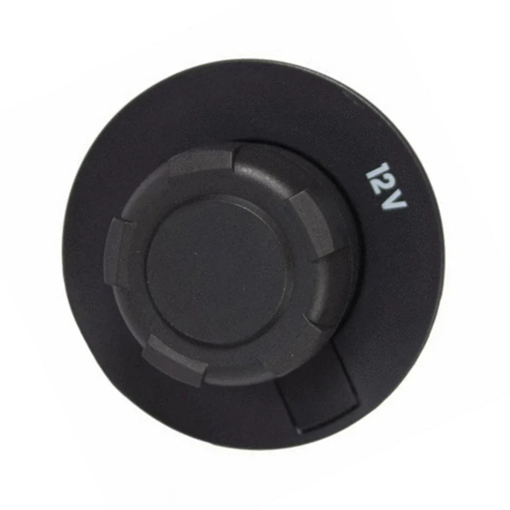 12V Power Outlet Socket Cover for Ford F150 (2009-2017)
