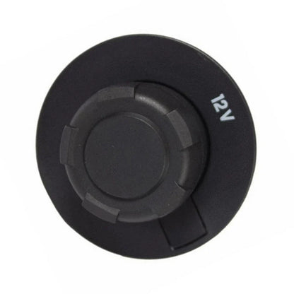 12V Power Outlet Socket Cover for Ford F150 (2009-2017)