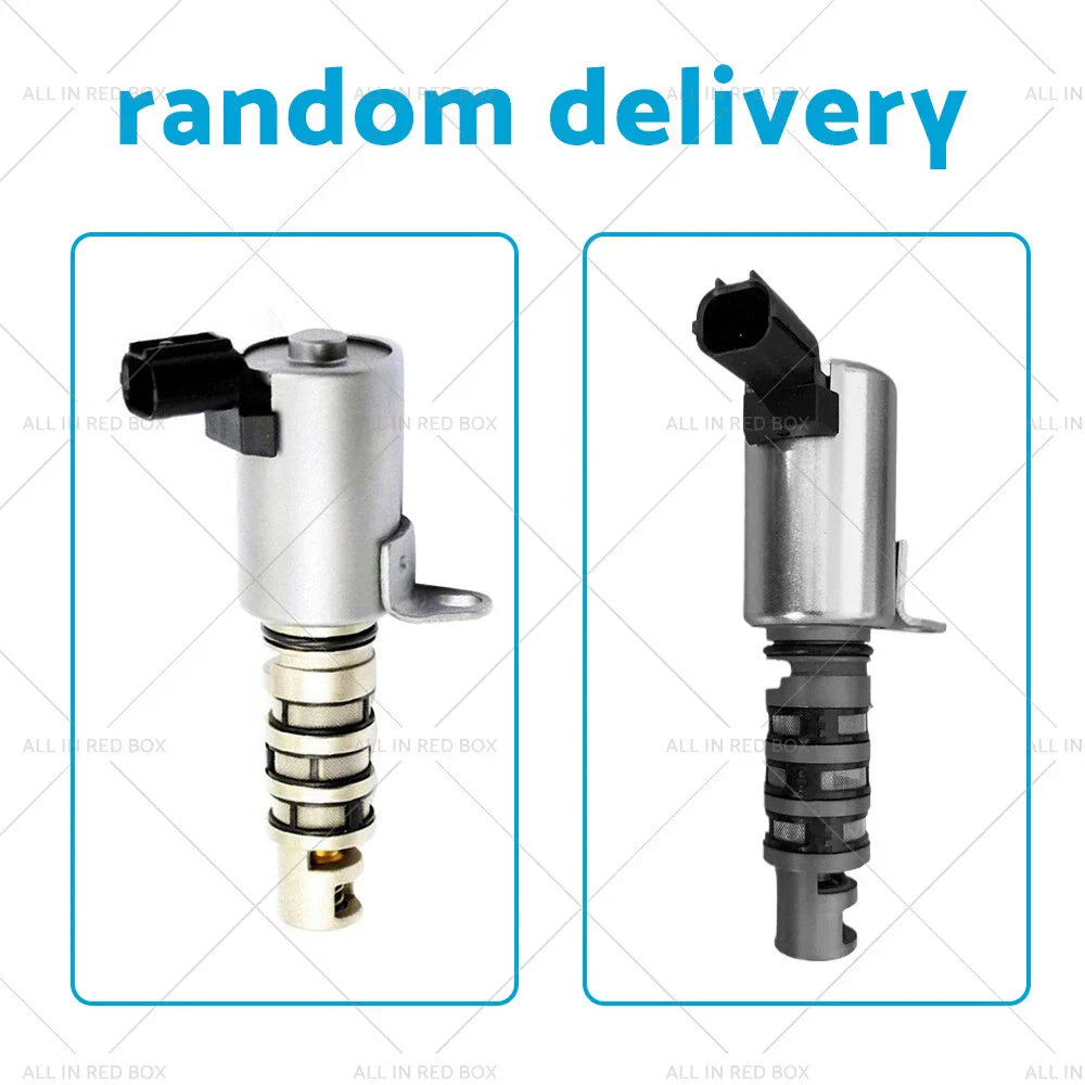 Oil Valve Timing Solenoid VVT for Honda Civic Accord CR-V (2006-2011)
