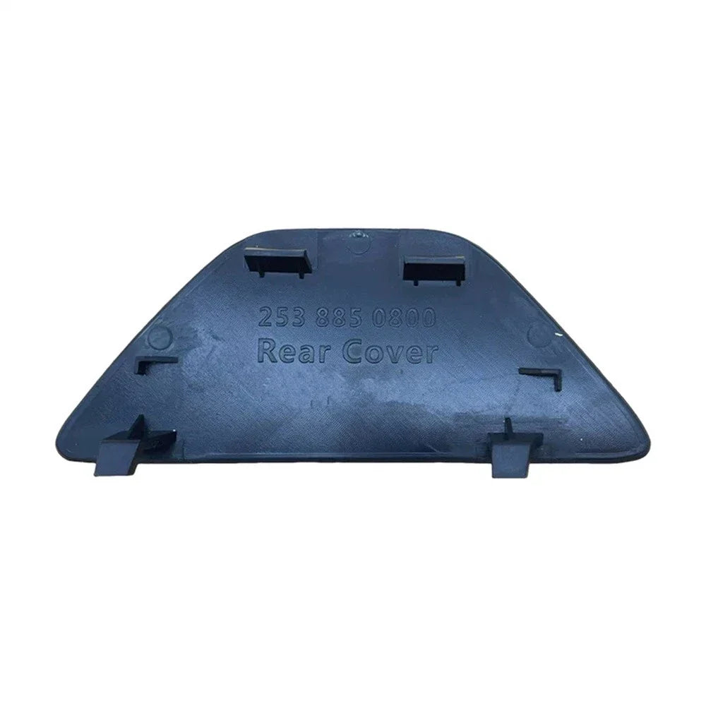 Rear Bumper Tow Hook Cover for Mercedes-Benz GLC C253 (2016-2023)