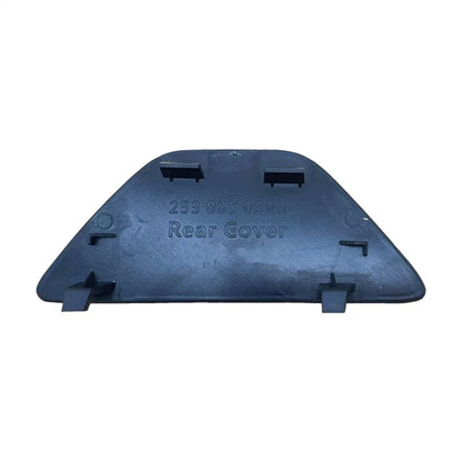 Rear Bumper Tow Hook Cover for Mercedes-Benz GLC C253 (2016-2023)